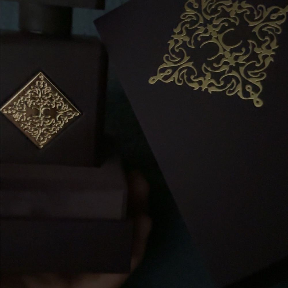 Initio Side Effect - image 1